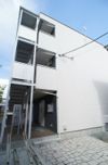 リブリ・ゆうやVの間取り画像