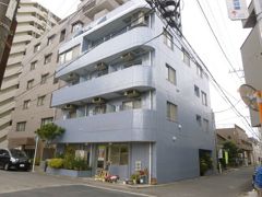 ベアーズ湘南の外観画像