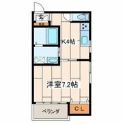 AYAの間取り画像