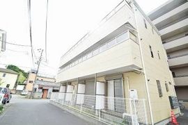ビーズ湘南の外観画像