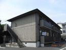 コーポソレジオの間取り画像