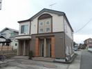 M・プレーリー・ローズCの間取り画像