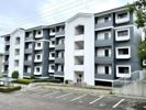 VILLAGE森の里 B号棟の間取り画像