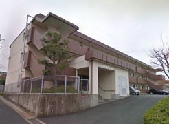 フォレスト弥生台 弐番館の外観画像