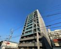 デュオステージ相模大塚の間取り画像