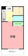 モトヤシキ西の間取り画像
