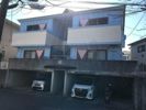 鵠沼ハウスの間取り画像