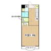 セレーノIIの間取り画像