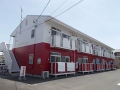 サンハイツ渡辺Cの外観画像
