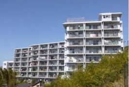 戸塚グリーンヒル C棟の外観画像