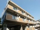 エクセルコート上ノ原の外観