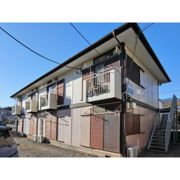 コーポ21Aの外観画像