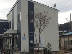 レオネクストシエルブルー戸塚の外観画像