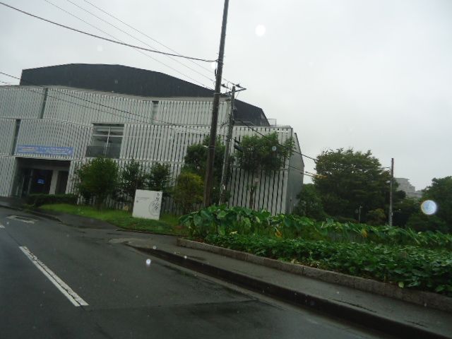 近くの多摩大学湘南キャンパスまで219m（徒歩3分）