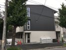 FVヴィラ洋光台の外観