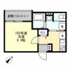ベイルーム湘南藤沢の間取り画像
