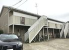 パレーシャル桜花園Iの間取り画像