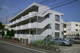 サンハイツ河原 NO．5の外観画像