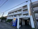 トップ桜ヶ丘第5の外観