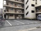 石田ハイツの間取り画像