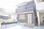 関口戸建ての間取り画像