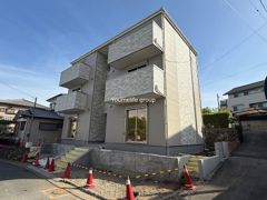 （仮）伊勢原市桜台2丁目計画の外観画像