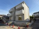 （仮）伊勢原市桜台2丁目計画の外観