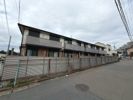 ヒルサイド善行Iの間取り画像