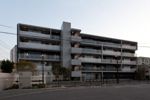 エクセラ鎌倉植木の間取り画像
