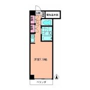 峯山ビルの間取り画像