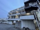 アルカディア湘南台の間取り画像