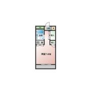 グレースKIIの間取り画像
