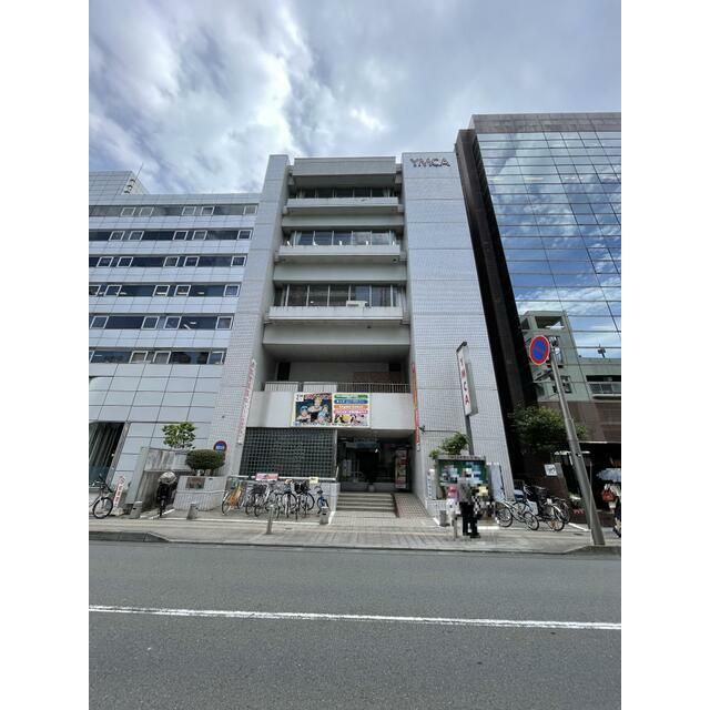 近くのYMCA健康福祉専門学校まで227m（徒歩3分）