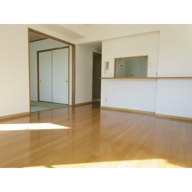 リビング