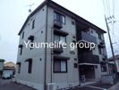 グランドソレーユの間取り画像