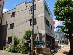 カーサ・アンジェラの外観画像