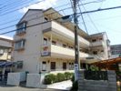 アーバンシティータケイの間取り画像