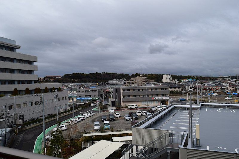 近くのセブンイレブン 藤沢羽鳥店まで201m(徒歩3分)