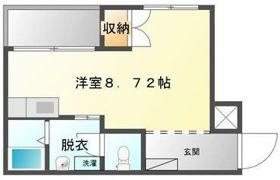 プレサスYTMの間取り画像