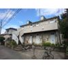ハイネス桜ヶ丘の間取り画像