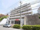 クリオ戸塚五番館の間取り画像