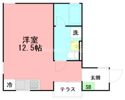 NAGISAの間取り画像
