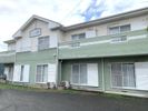 コーポ柳の間取り画像