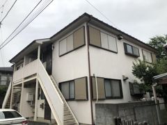 そのいけ植田の外観画像