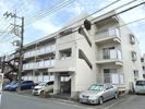 レジデンス清水先Aの間取り画像