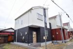 弥勒寺1丁目戸建の外観