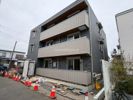 フラクタス湘南茅ヶ崎の間取り画像