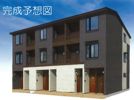 カーサルジェンドVIの間取り画像