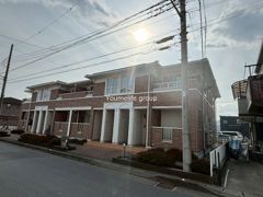 クラーレエイエス2の外観画像