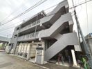 プライムKの間取り画像